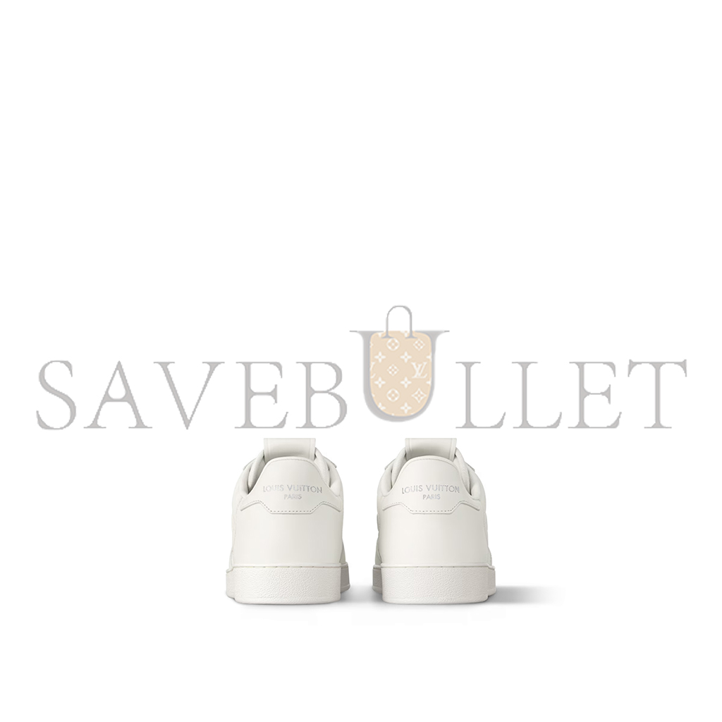 LOUIS VUITTON RIVOLI SNEAKER 1ADGRS LOUIS VUITTON RIVOLI SNEAKER 1ADGRS